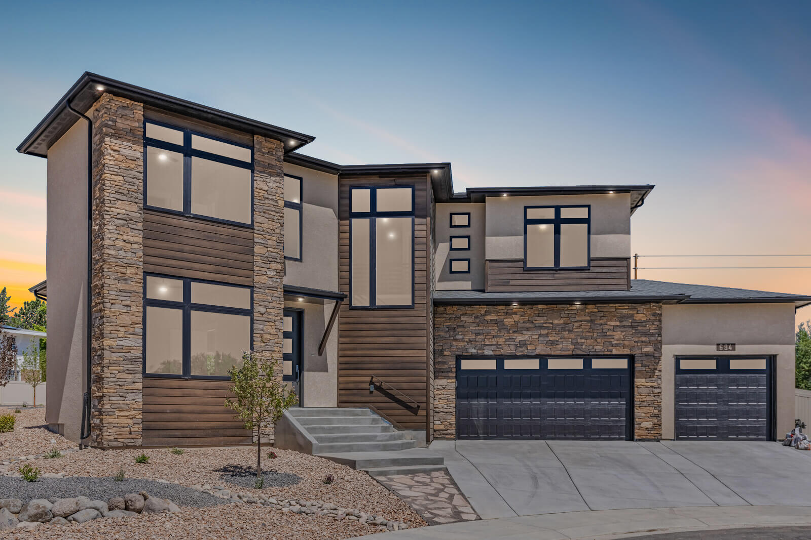 New Homes in Grand Junction | Dahl Built Homes