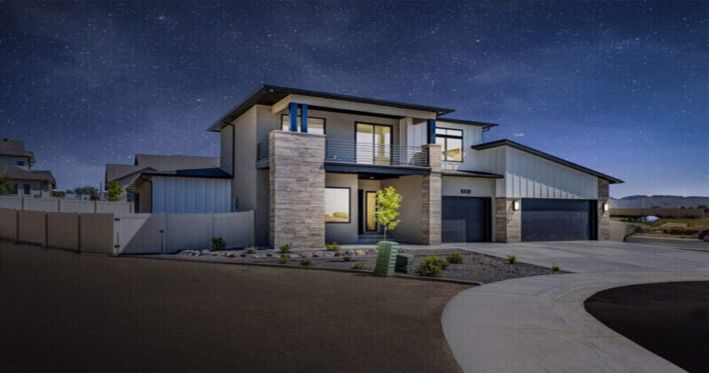 Home Builder in grand Junction