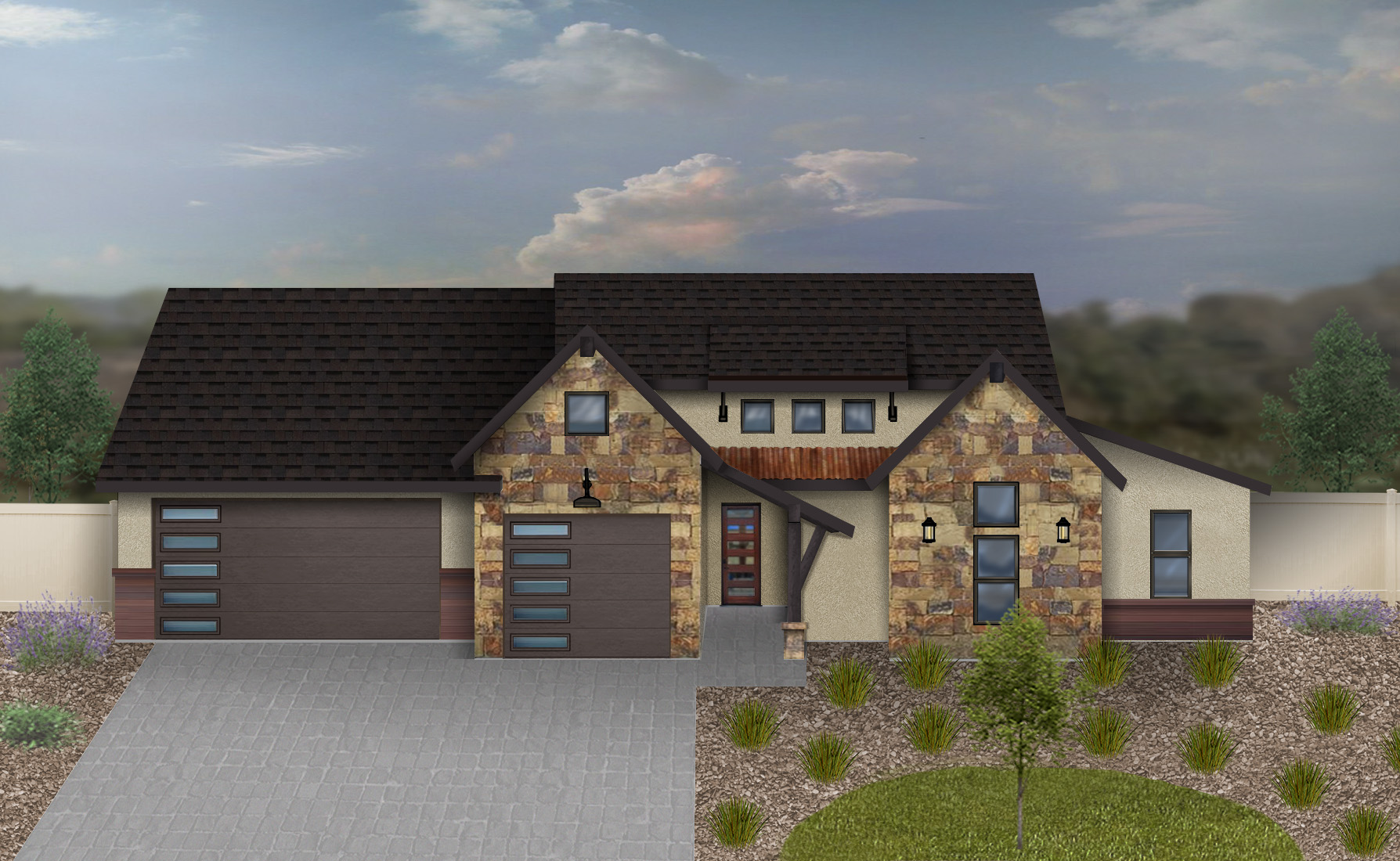 New Homes in Grand Junction | Dahl Built Homes