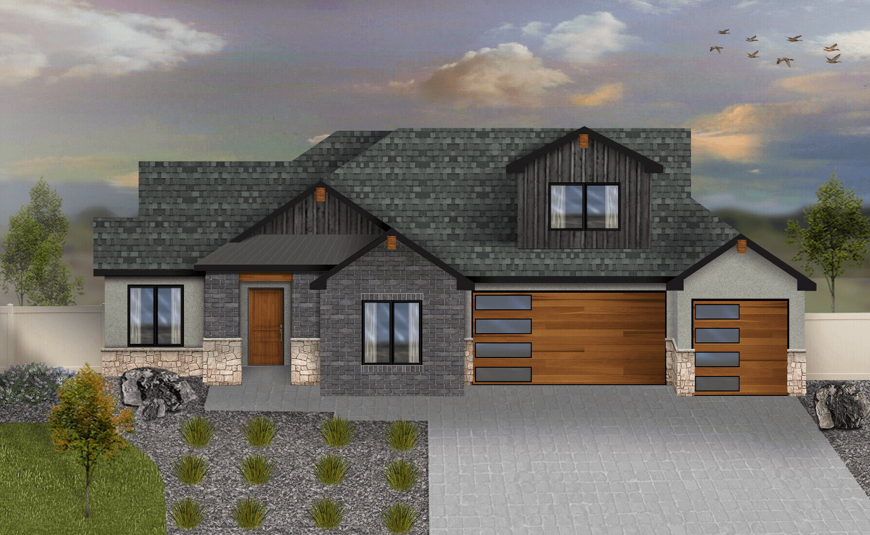 New homes in grand junction