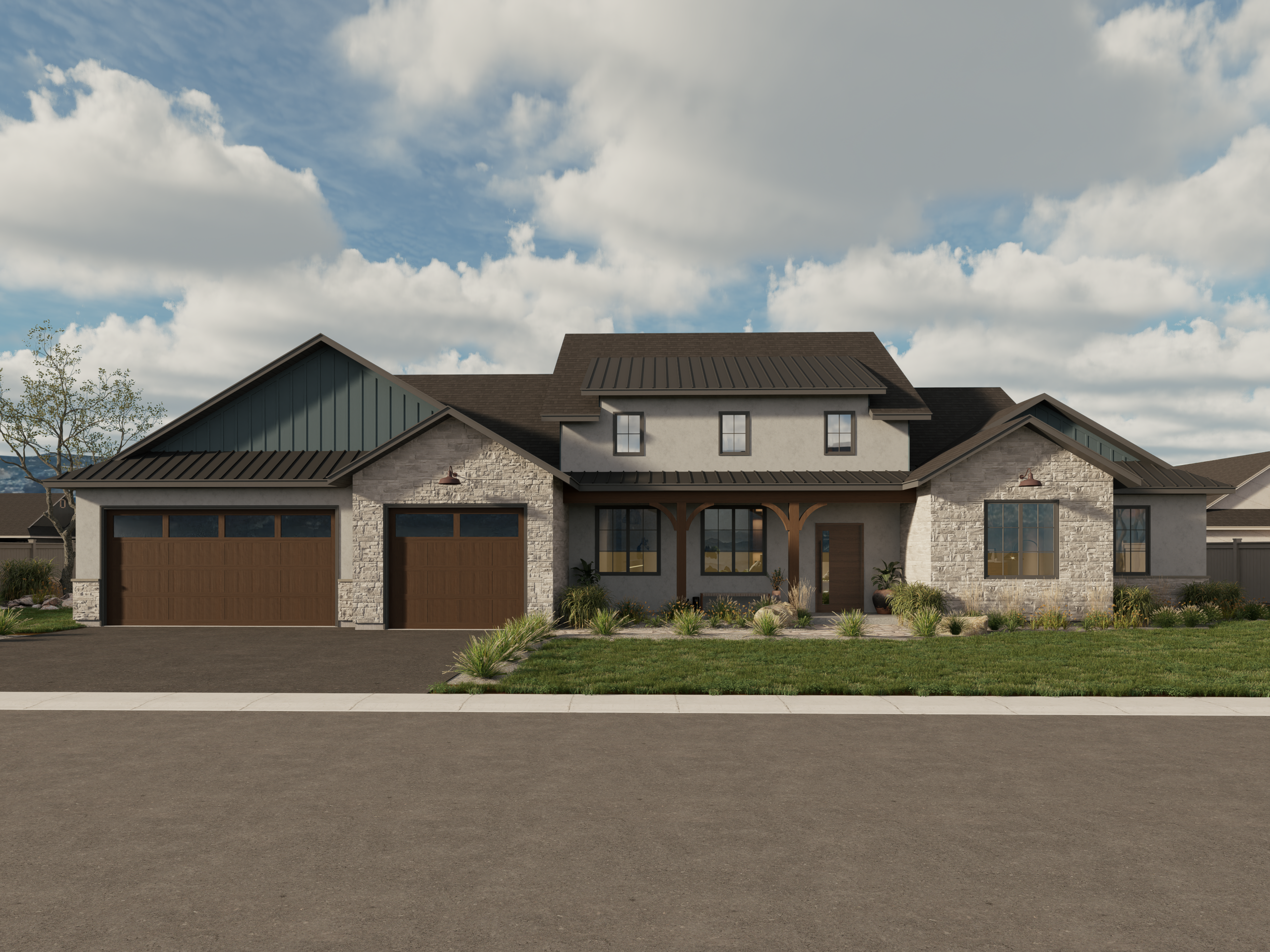 New Construction