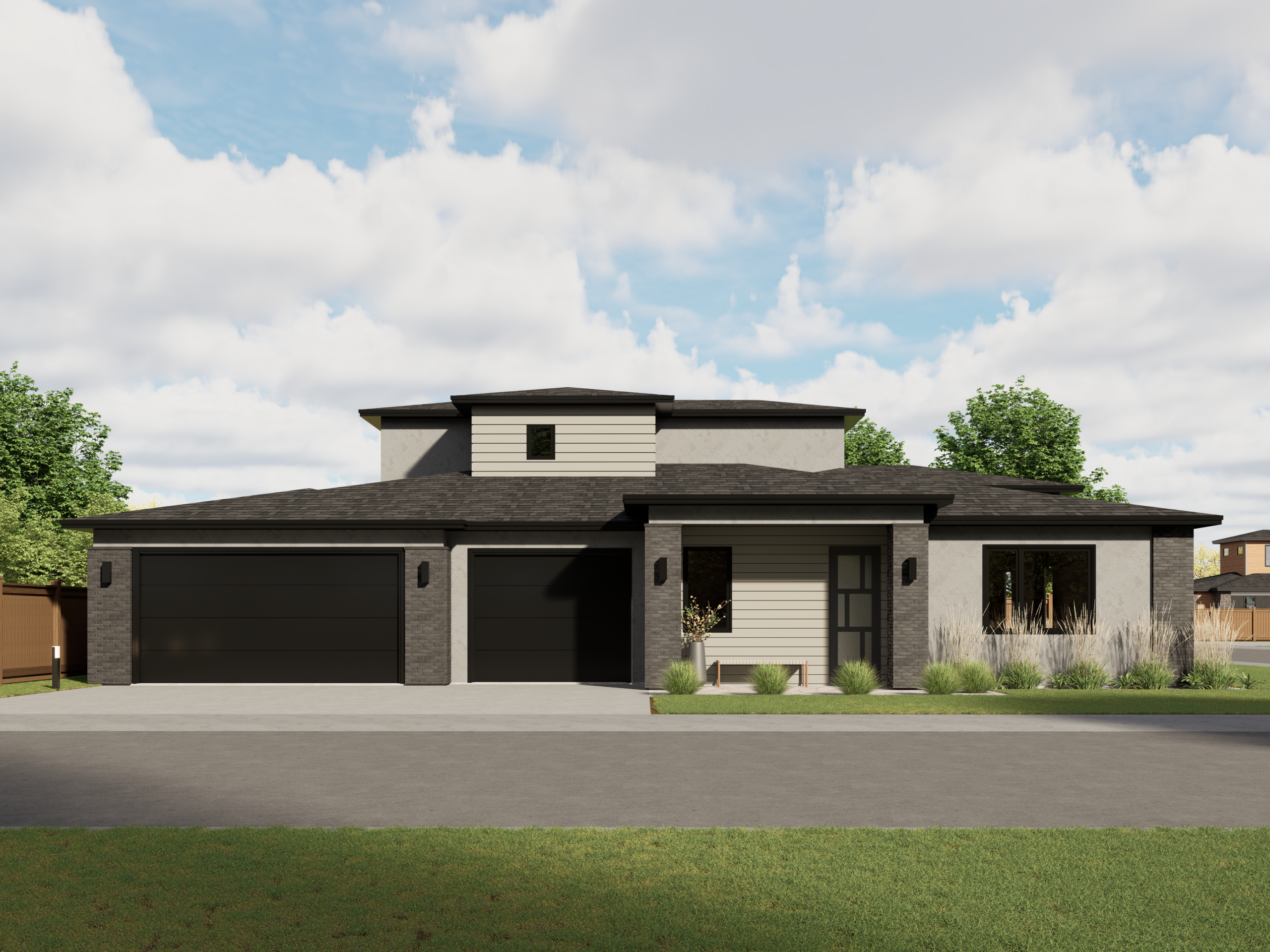 New Construction